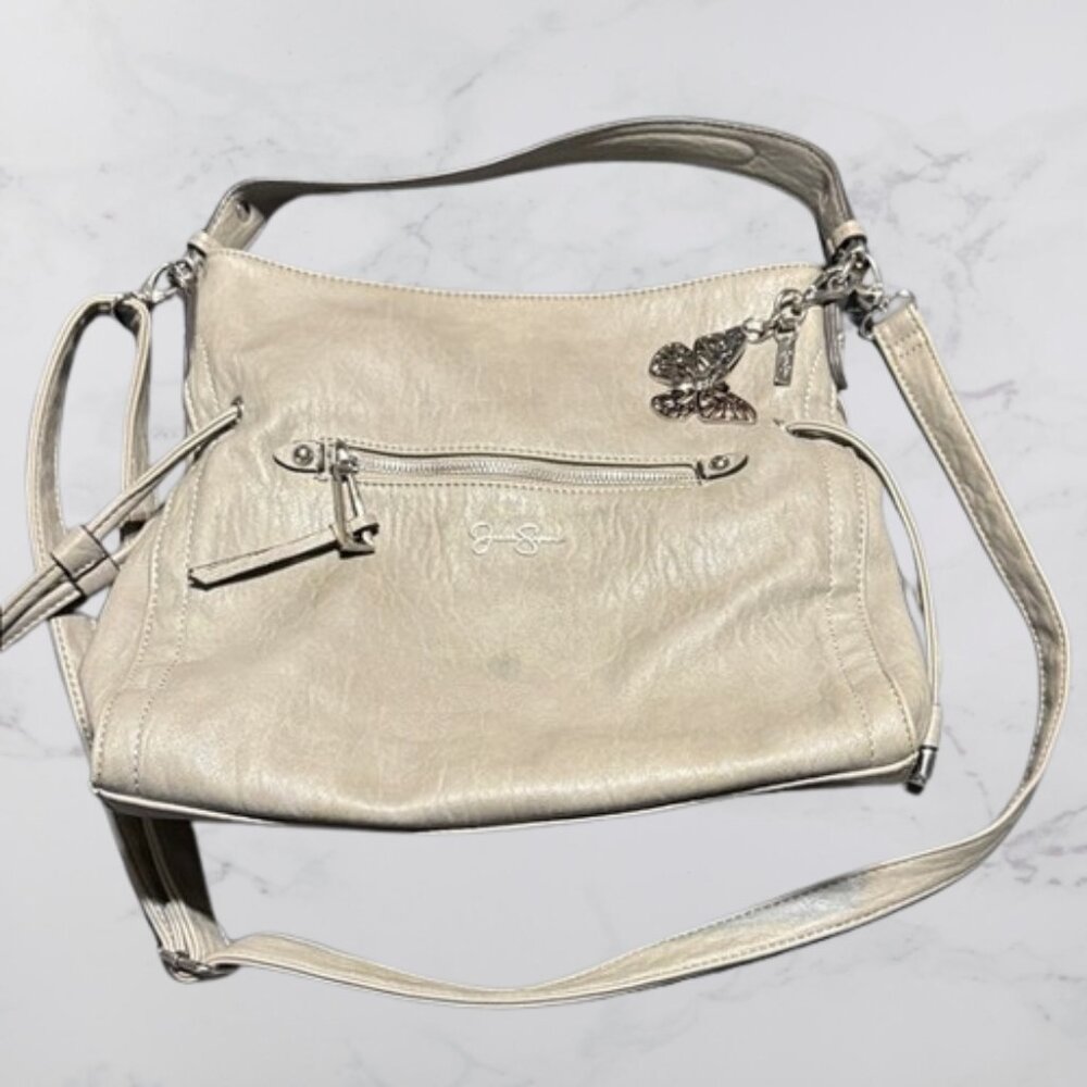 Jessica Simpson Arden Hobo
